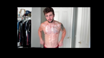 Theufcfan_8181  19-07-2021 video bigass